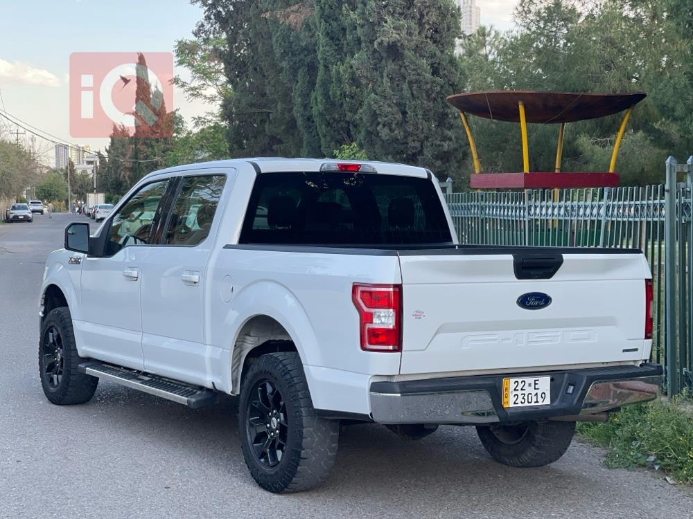 فورد إف-150